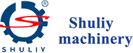 Shuliy Tire Recycling Machinery