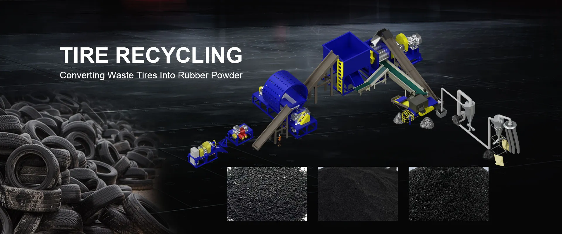 tire recycling