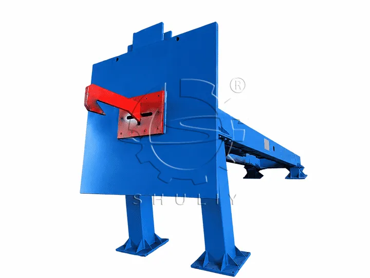 OTR debeader