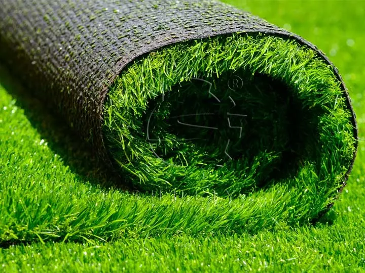 artificial turf