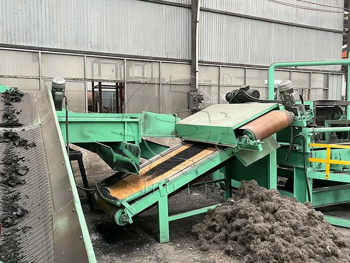 تأثير الفصل المغناطيسي