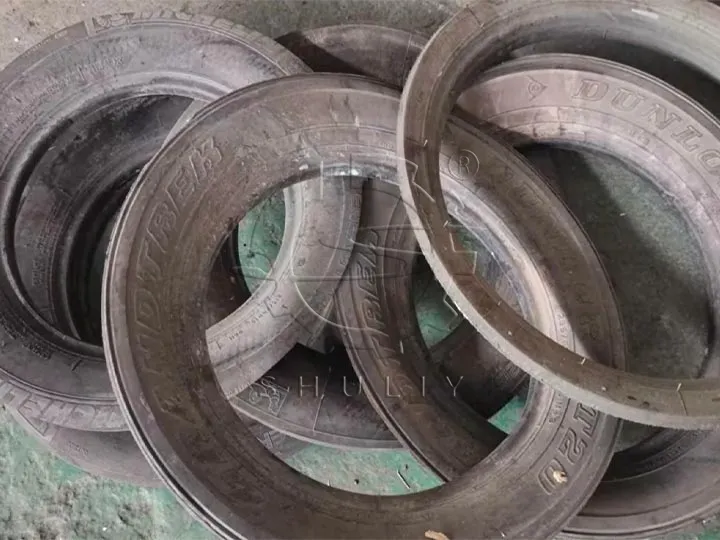 قطع حلقة الخرز