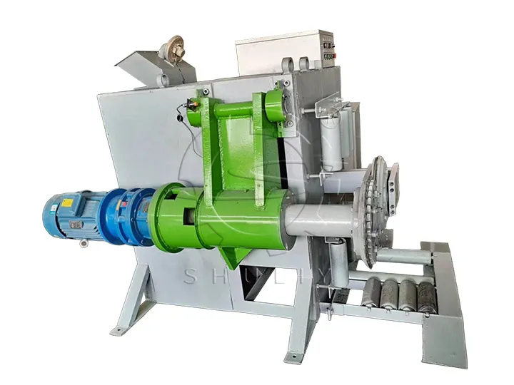 Tire Splitter Machine