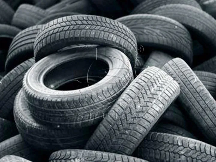 car tires