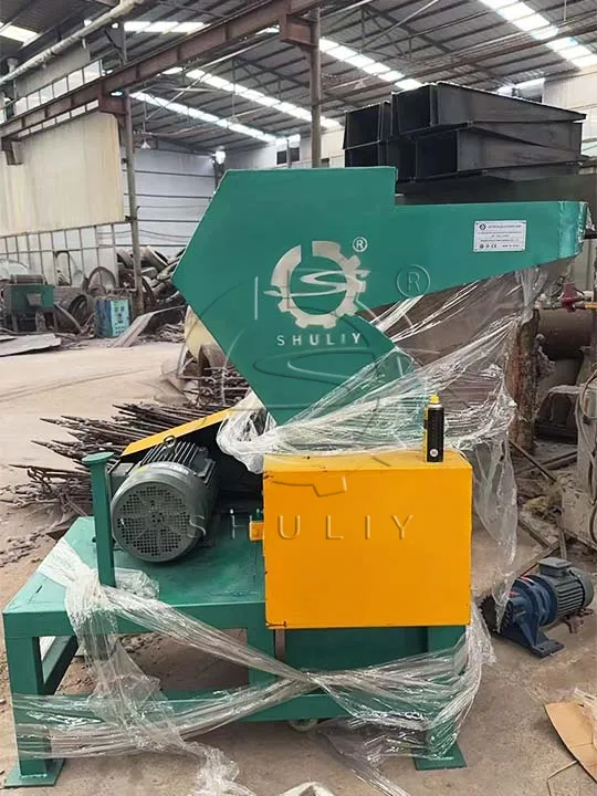 Crusher Machine